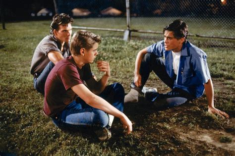 The Outsiders The Outsiders Photo 519932 Fanpop
