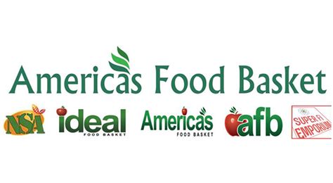 We're so happy to have such a stocked grocery store within walking distance. America's Food Basket Opening 3 New Locations ...