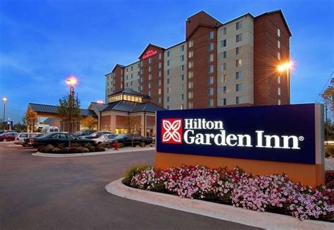 Hilton Garden Inn Expands Footprint In Egypt