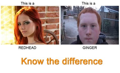 I Think Ginger Chicks Are Beautiful Page 3 Ign Boards