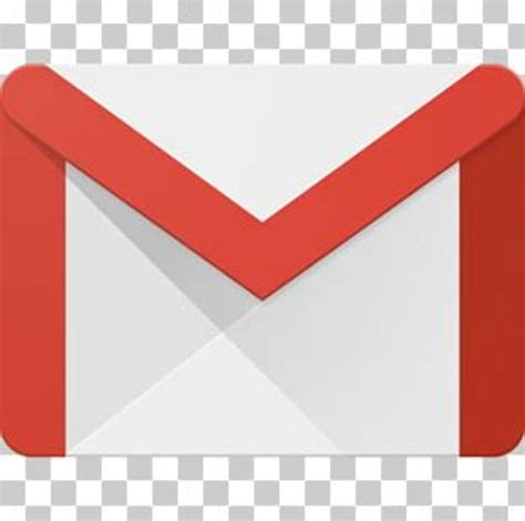 Download High Quality Gmail Logo Email Transparent Png Images Art