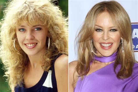 The Brightest Stars Of The 80s Would You Recognize Them Today