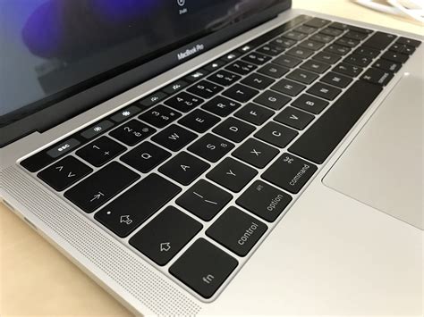 Apple Macbook Pro 13 Touch Bar Apple Bazar