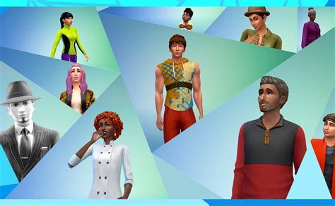 The Sims 4 Za Darmo Gra Przechodzi Na Free To Play