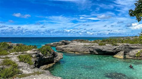 Isla De La Juventud Cubas Remote Nature Paradise Bbc Travel