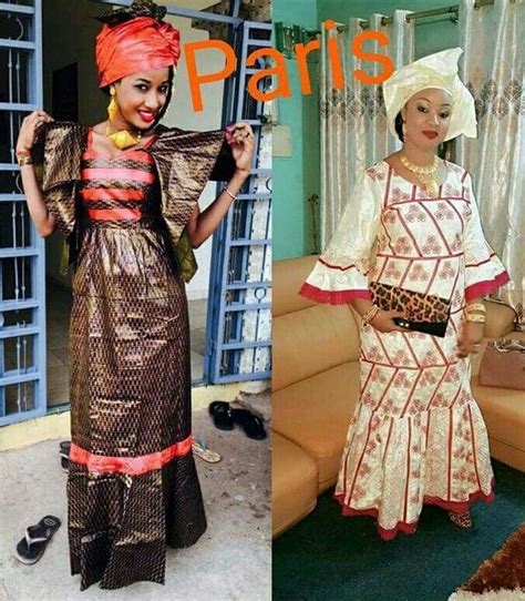 Malian Fashion Bazin Malifashion Bazin Malianwomenarebeautiful