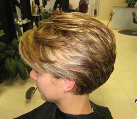 See more ideas about short hair styles, short hair cuts, hair cuts. Stylish Older Ladies with Bob Haircuts | Bob Haircut and ...