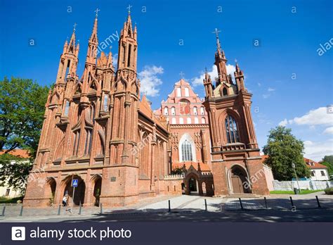 Red Brick Facade High Resolution Stock Photography And Images Alamy