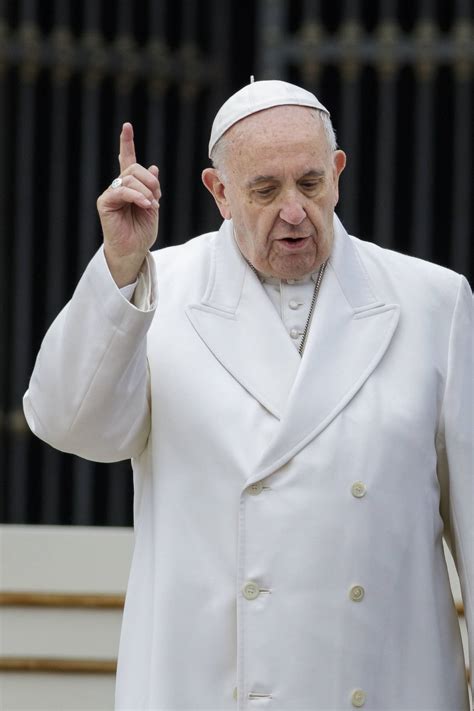 Segui su vatican news le notizie e le informazioni sull'attività e sugli appuntamenti quotidiani di papa francesco. Papa Francesco ai giovani: "No fatevi fuorviare dai ...