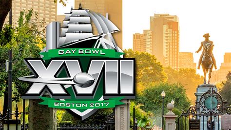 Bain Capital Sponsoring Gay Bowl Xvii Bain Capital