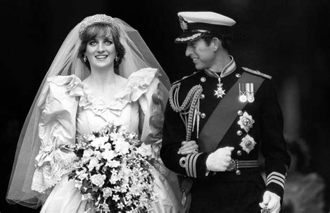 Prince Charles And Dianas Wedding 33 Years On Prince Charles Wedding