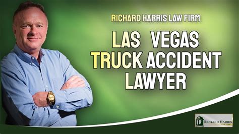 Maybe you would like to learn more about one of these? Las Vegas Truck Accident Lawyer - 702.444.4444 - Richard ...