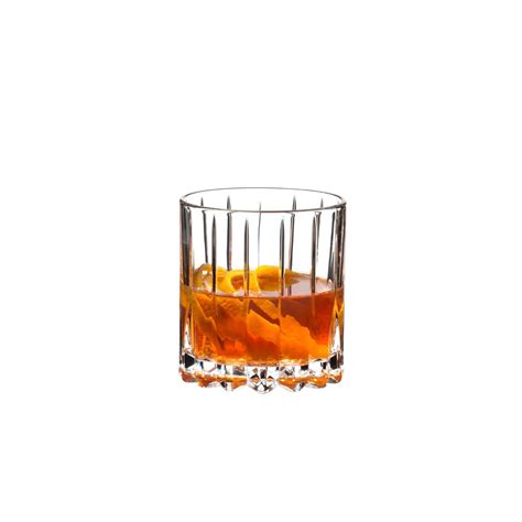 Neat Whiskey Glass Pack Of 2 Riedel Uk