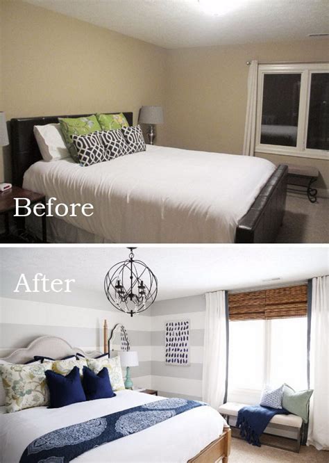We did not find results for: Creative Ways To Make Your Small Bedroom Look Bigger - Hative