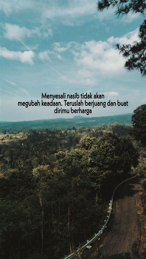 Quotes About Indonesia Nature - Celoteh Bijak