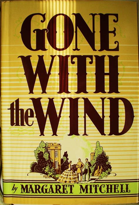 Gone With The Wind Books By Smithies