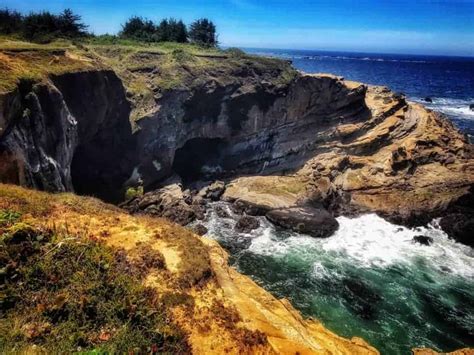 Best Oregon Photography Locations For Amazing Landscape Images