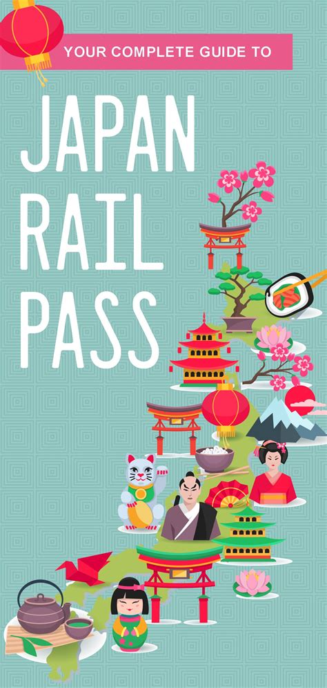 Is Japan Rail Pass Worth It Everything You Need To Know Rail Pass