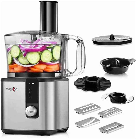 5 Best Blender For Pureeing Meat Guide 2022updated 2022