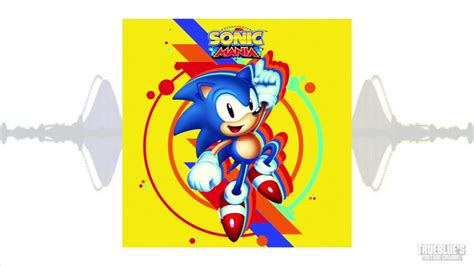 Sonic Mania Soundtrack Full Download Youtube