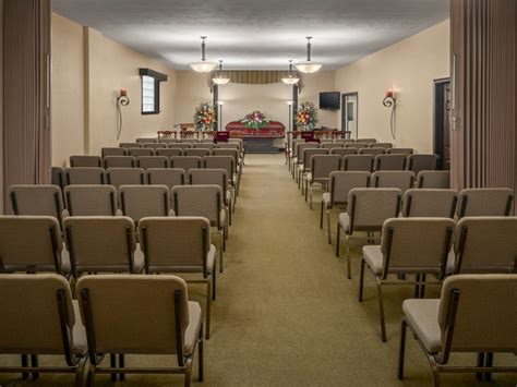 Scott Funeral Home - West Toronto Chapel - Toronto, ON - 1273 Weston Rd