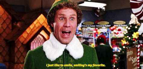10 Moments From Elf Guaranteed To Make You Smile Her Campus