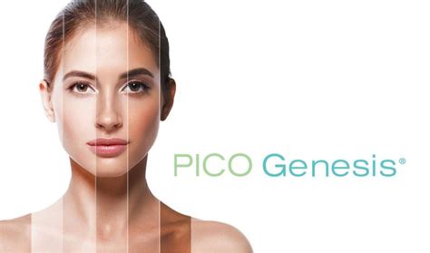 Pico Genesis Clínica Ibderm Medicina Estética Manresa