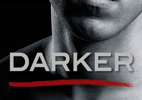 read an excerpt from darker fifty shades darker as told by christian the new el james novel