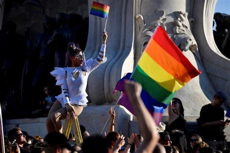 Hungarys Parliament Passes Anti Lgbt Law Ahead Of 2022 Election Reuters