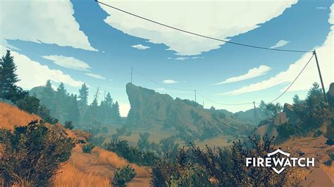 Page 5 Firewatch 1080p 2k 4k 5k Hd Wallpapers Free Download