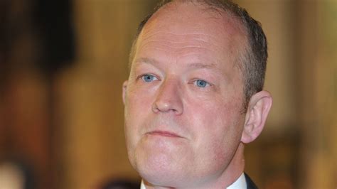 Rochdale Mp Simon Danczuk Reveals The Mental Difficulties Of Investigating Abuse And The Effects