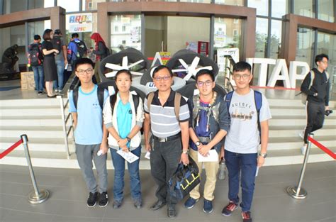 Although fairly new in the it industry, clicknet technology sdn bhd has proven that it's not about the years of experience but more so about the company's. Team SJ from Shen Jai High School