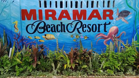 Miramar Beach Resort