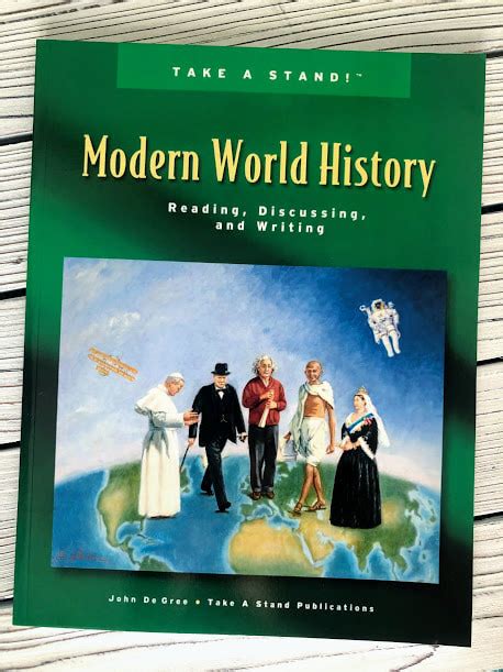 World History And Modern World History Resources