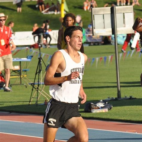 News Athlete Interview Blake Haney Of Stockdale