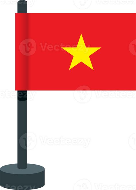 Free Vietnam Flag Clipart Png 23271581 Png With Transparent Background