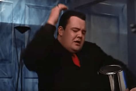 An Ode To Beetlejuices Otho The Best Character In 1980s Film