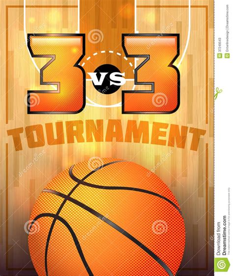 The Appealing 002 Template Ideas On Basketball Tournament Flyer Free