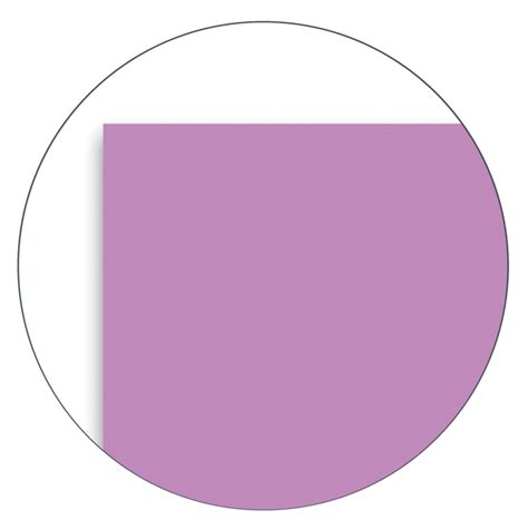 Exact Color Copy Paper 8 12 X 11 Inches 20 Lb Bright Pink 500 Sheets