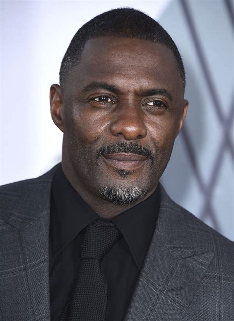 Idris Elba Wiki The Fast And The Furious Fandom