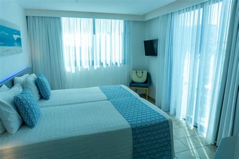 Superior Standard Room · Adult Only Hotel · Ayia Napa Accommodation