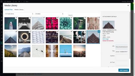Cómo Crear Una Galería De Imágenes En Wordpress Con Plugins Gratis Mira Cómo Se Hace
