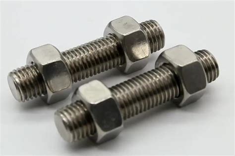 Astm F Bolts And F G Stainless Steel Nuts Studs Screw Threaded Rod