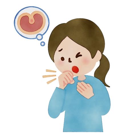 Coughing Png Image Transparent Background Png Arts