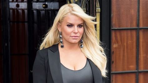 How Jessica Simpson Achieved A Net Worth Of 150 Million