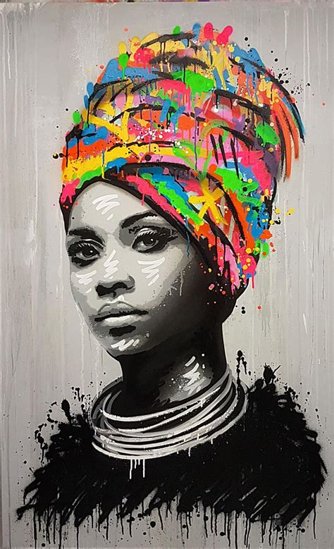 Artiste Peintre Africain Artiste Peintre Africain Connu Robot Watch