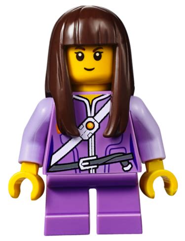 Ava Prentis Brickipedia The Lego Wiki
