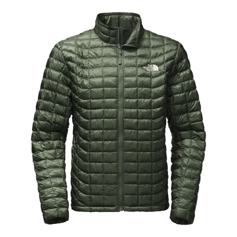 The North Face Thermoball Full Zip Jacket Mens