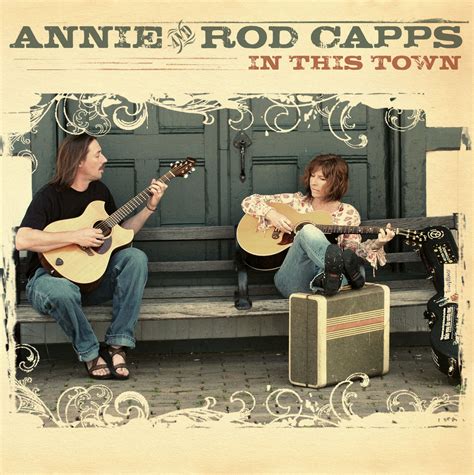 Recordings Annie And Rod Capps