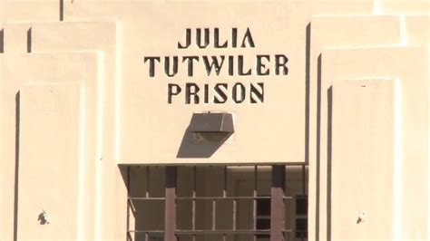 The Lovelady Center To Begin Taking Inmates From The Julia Tutwiler